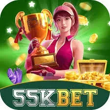 55KBET - Permainan Match-3 Seru dan Menantang