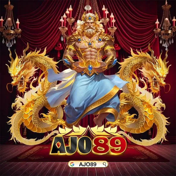 AJO89 - Petualangan Epic dalam Dunia ARPG