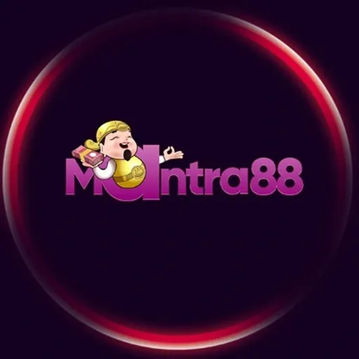 MANTRA88 - Petualangan Seru di Dunia Fantasi
